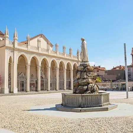 Apartment San Filippo Centro *