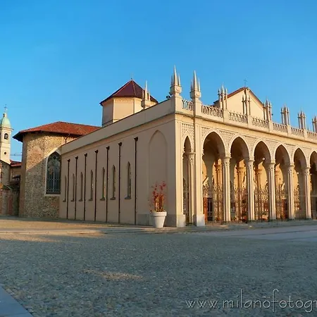 San Filippo Centro Apartment *