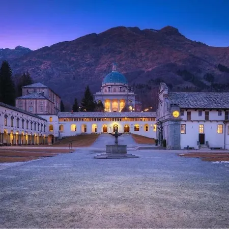 San Filippo Centro Apartment *