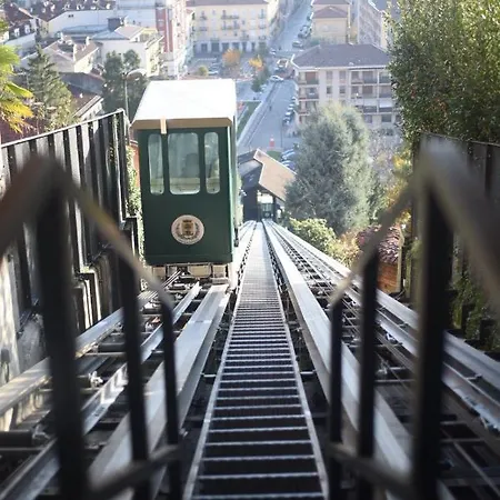 Apartmán San Filippo Centro