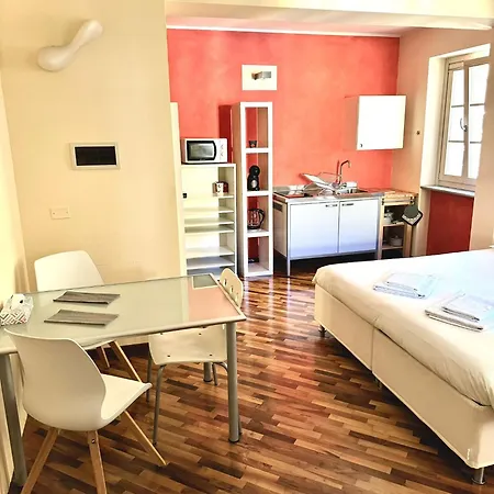 Apartment San Filippo Centro *