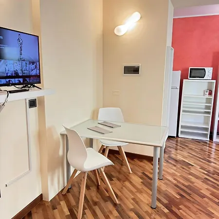 San Filippo Centro * Biella