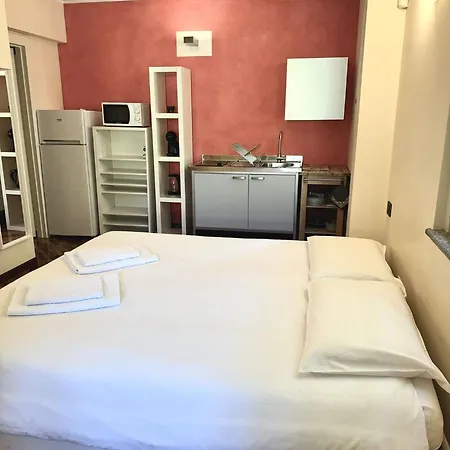 San Filippo Centro Apartment