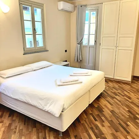 Apartmán San Filippo Centro