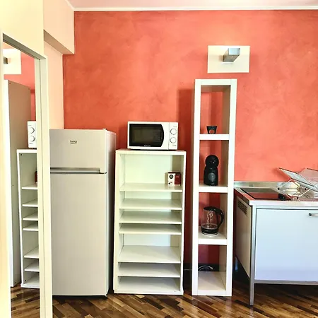 Apartman San Filippo Centro