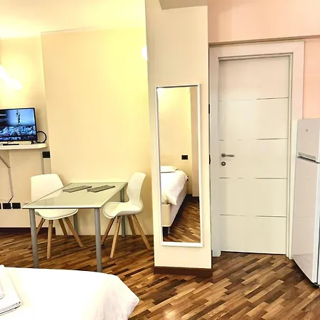 San Filippo Centro Biella