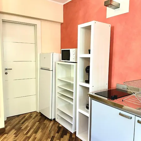 Apartmán San Filippo Centro Biella