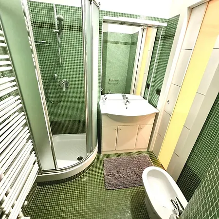 San Filippo Centro Apartment