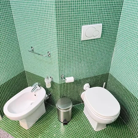 Apartment San Filippo Centro