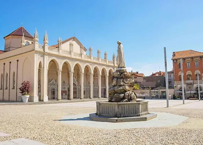 아파트 San Filippo Centro *