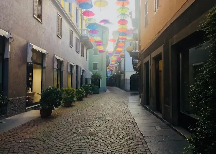 아파트 San Filippo Centro 비엘라