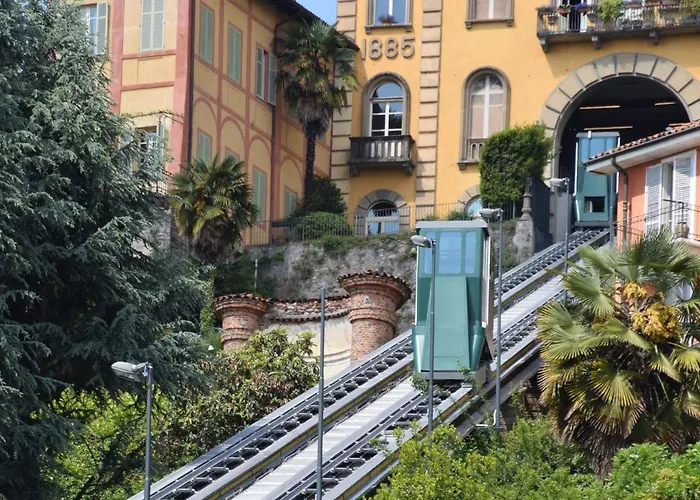 San Filippo Centro 아파트 비엘라