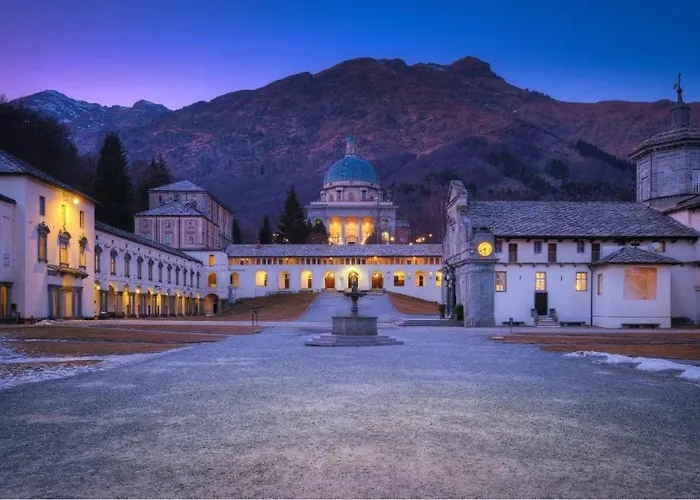 San Filippo Centro 아파트 *