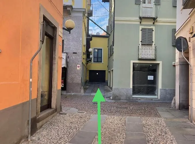 Διαμέρισμα San Filippo Centro Μπιέλλα