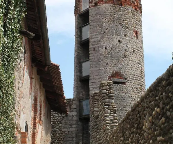 San Filippo Centro 비엘라