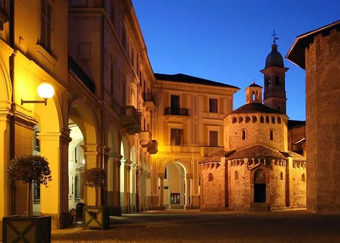San Filippo Centro