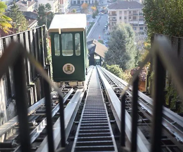 아파트 San Filippo Centro