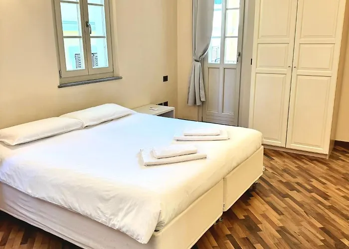 아파트 San Filippo Centro