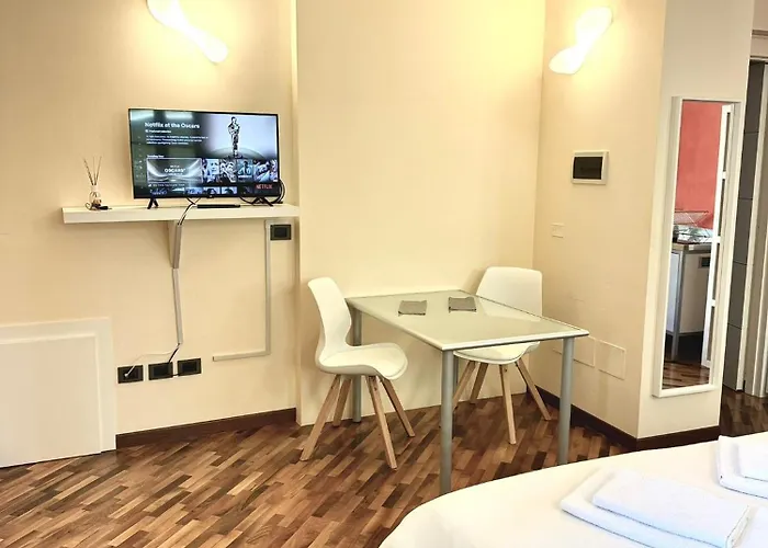 아파트 San Filippo Centro 비엘라