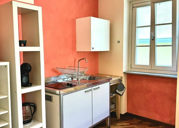 아파트 San Filippo Centro 비엘라