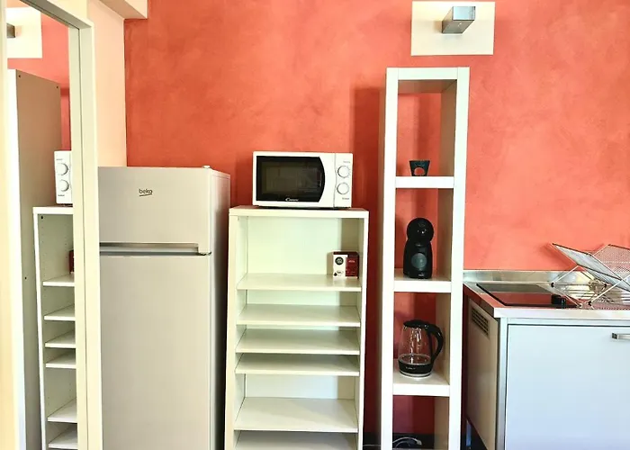 아파트 San Filippo Centro