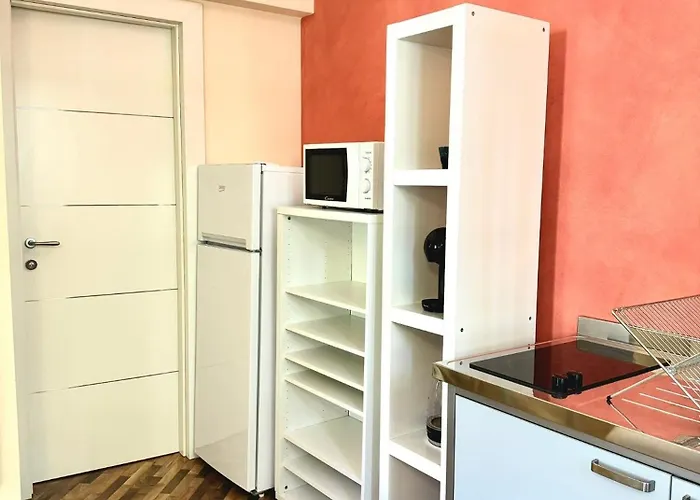 Διαμέρισμα San Filippo Centro Μπιέλλα