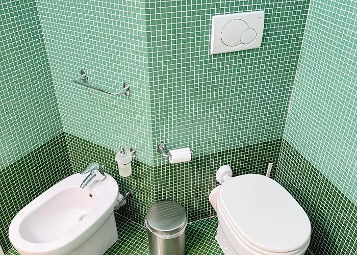 아파트 San Filippo Centro